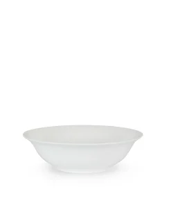 Insalatiera bone china Viola