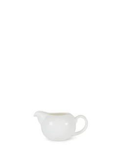 Lattiera bone china Rosanna