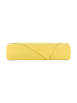 Lenzuolo liscio percalle di cotone stampato Special Capsule SOCIETY Made in Italy per Coincasa
