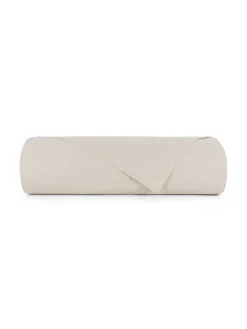 Lenzuolo liscio percalle di cotone stampato Special Capsule SOCIETY Made in Italy per Coincasa