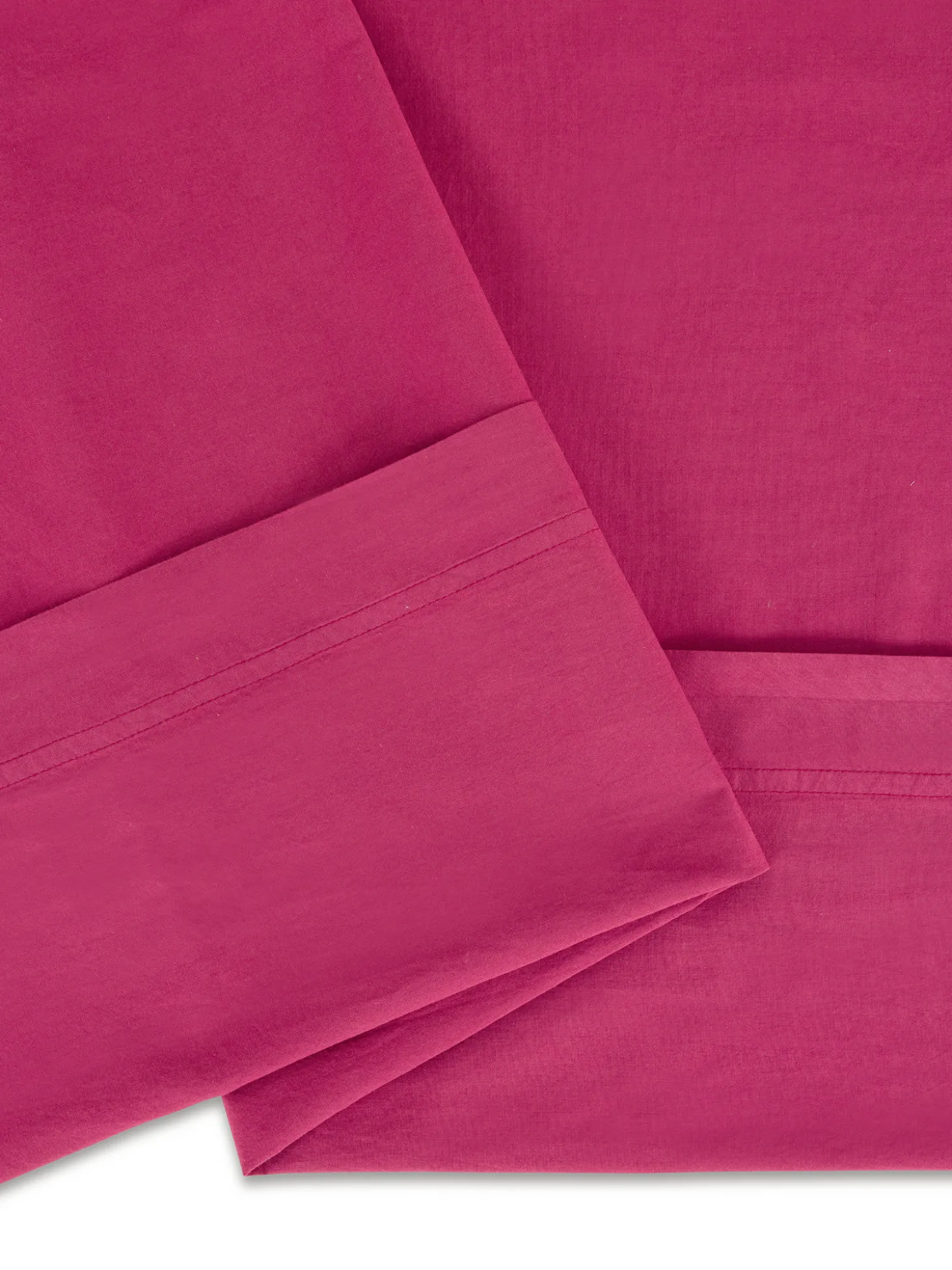 Lenzuolo liscio percalle di cotone stampato Special Capsule SOCIETY Made in Italy per Coincasa