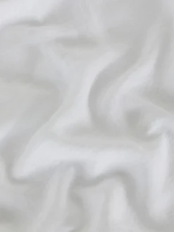 Lenzuolo liscio puro lino tinta unita Zefiro