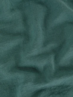 Lenzuolo liscio puro lino tinta unita Zefiro