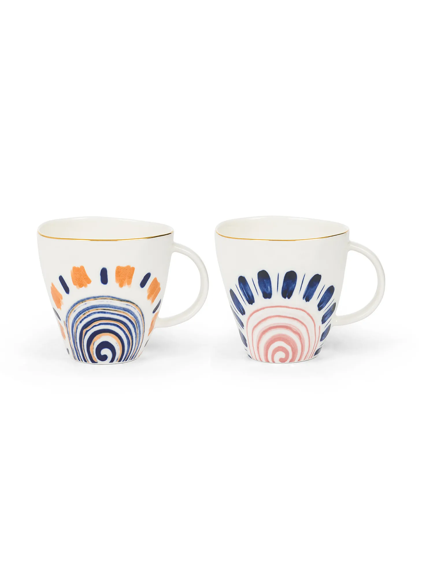 Mug Be Unique