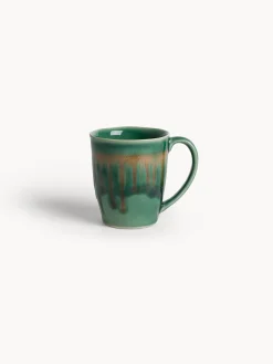 Mug in ceramica Cotton