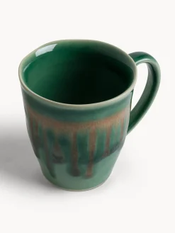 Mug in ceramica Cotton