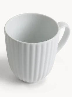Mug in porcellana Country chic