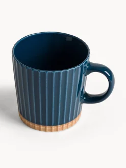 Mug new bone china