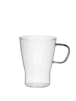 Mug vetro borosilicato