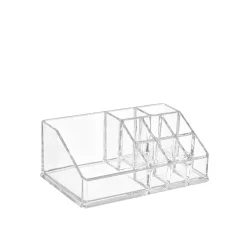 Organizer per cosmetici