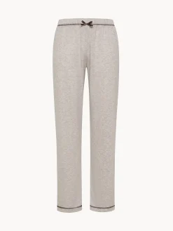 Pantaloni da pigiama in maglina