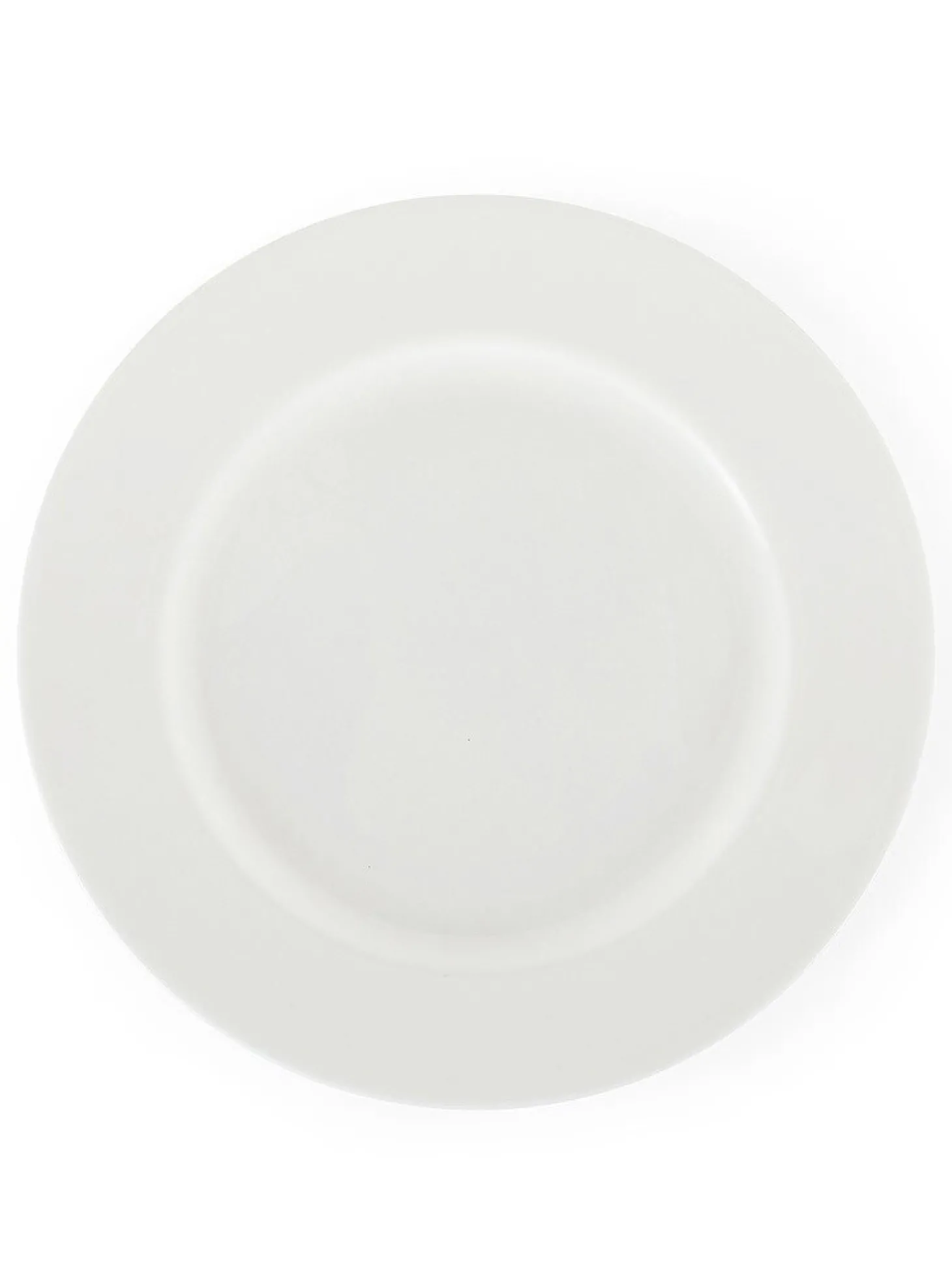 Piatto da portata bone china Viola