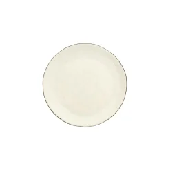Piatto frutta porcellana Ginevra