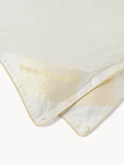 Piumino 4 stagioni ipoallergenico in fibra DACRON