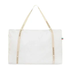 Piumino leggero imbottitura in microsfere