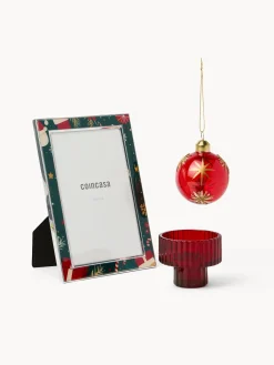 Portafoto gift box