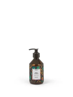 Sapone liquido per mani Nero Velluto