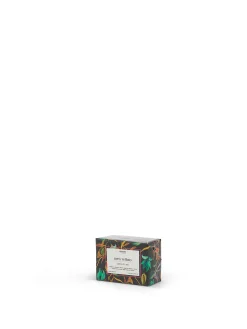Saponetta naturale Nero Velluto