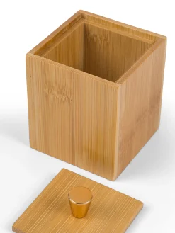 Scatolina in bamboo