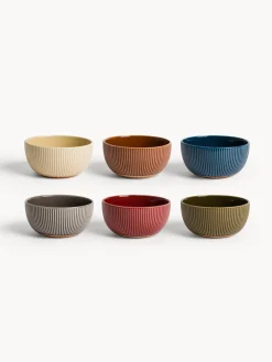 Scodella new bone china