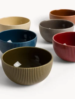 Scodella new bone china