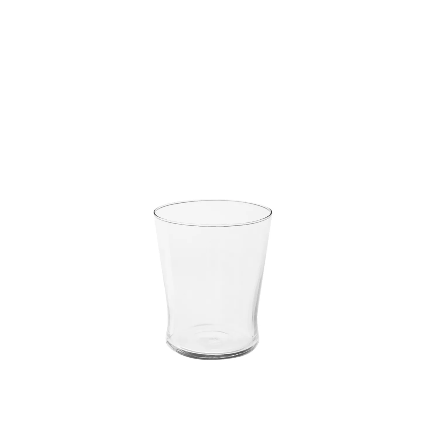 Set 6 bicchieri liquore Conic