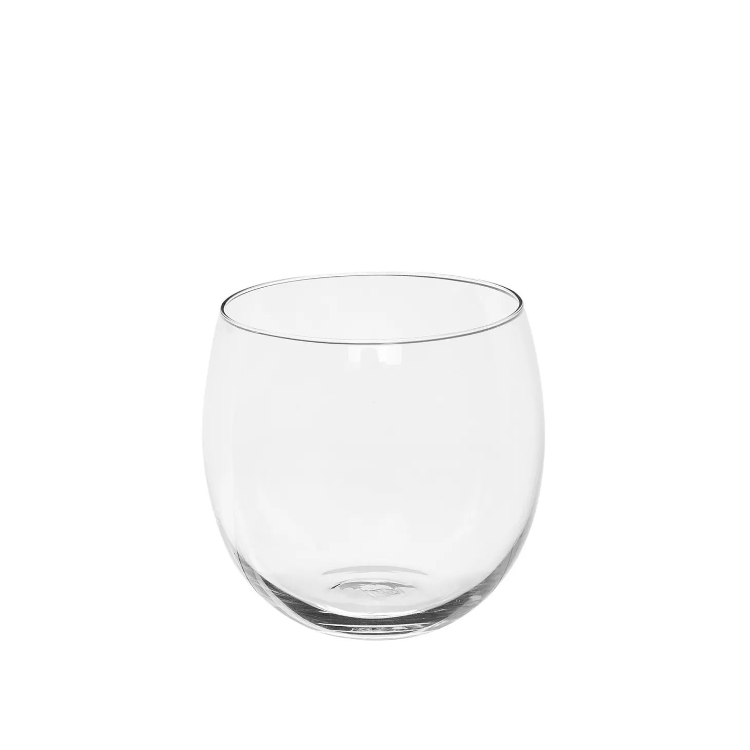 Set 6 bicchieri vino Bubbly