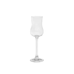 Set 6 calici grappa Kolibrì
