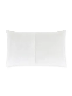 Set 2 federe percalle di cotone stampato Special Capsule SOCIETY Made in Italy per Coincasa