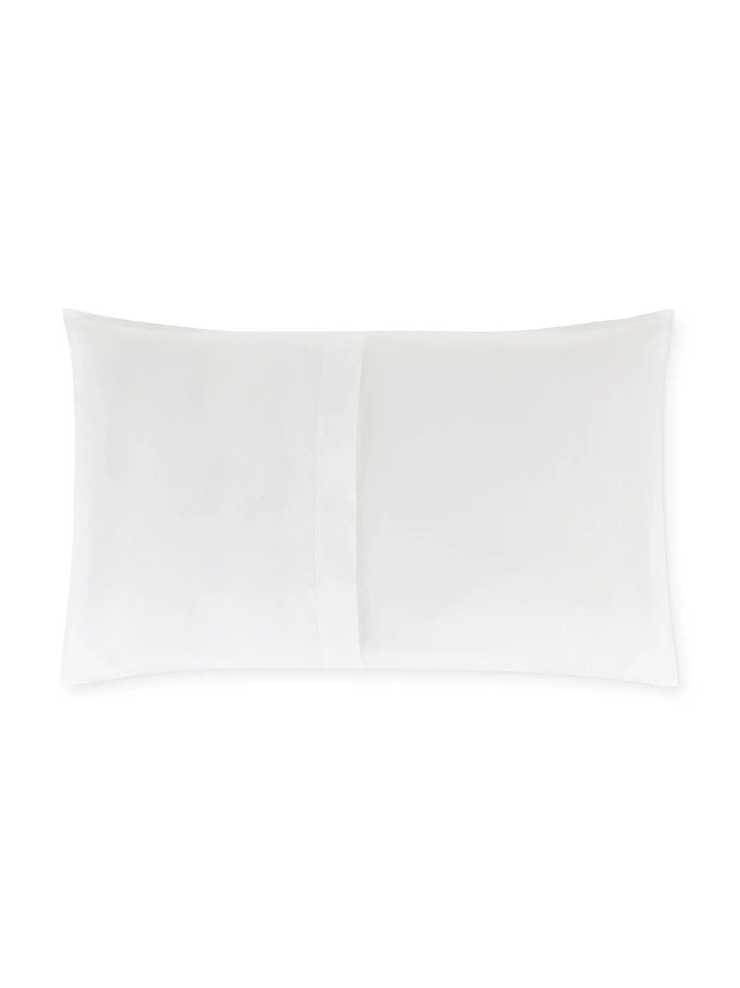 Set 2 federe percalle di cotone stampato Special Capsule SOCIETY Made in Italy per Coincasa