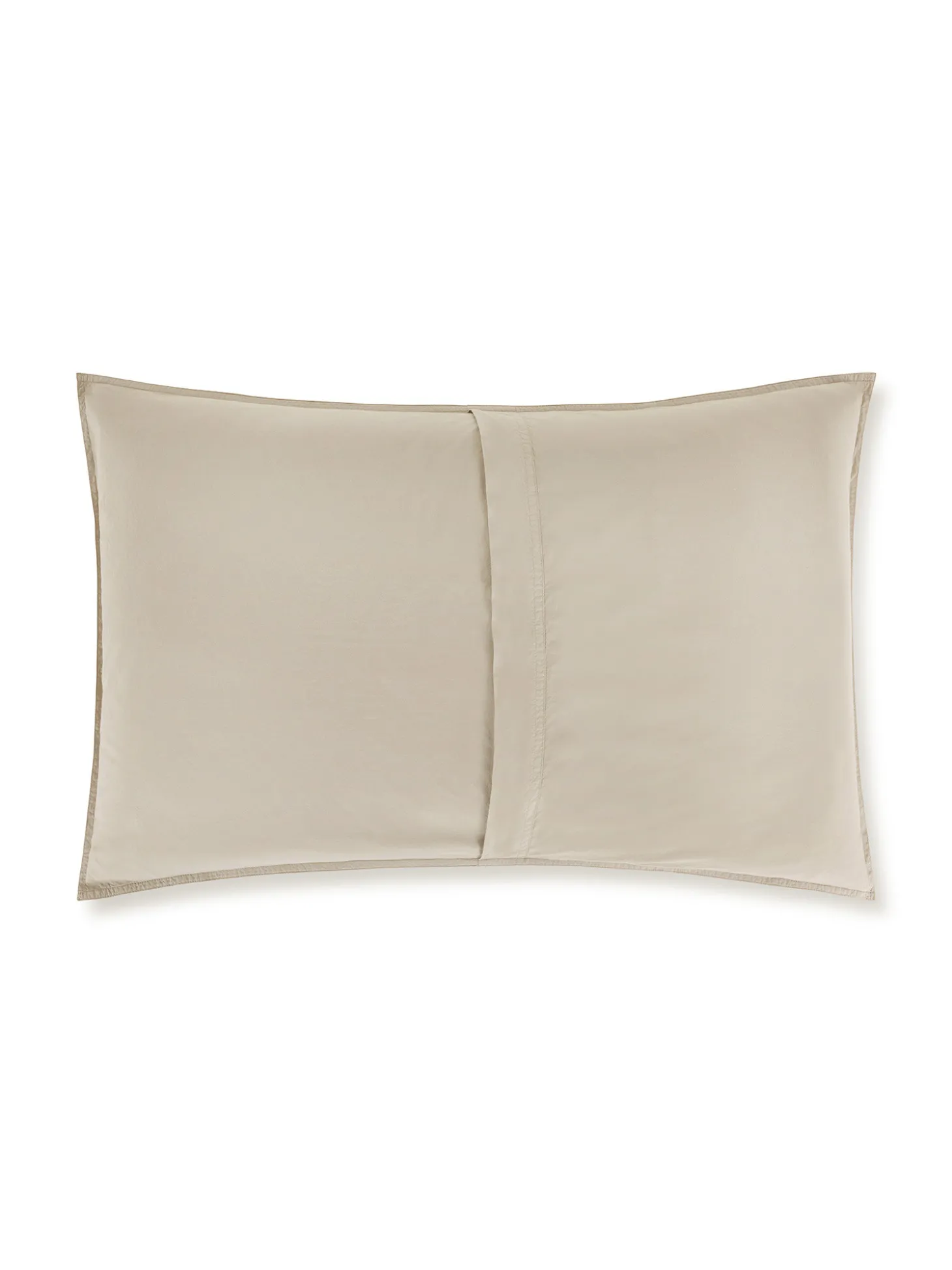 Set 2 federe percalle di cotone stampato Special Capsule SOCIETY Made in Italy per Coincasa