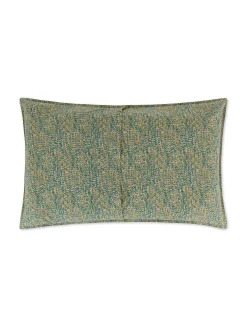 Set 2 federe percalle di cotone stampato Special Capsule SOCIETY Made in Italy per Coincasa