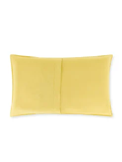 Set 2 federe percalle di cotone stampato Special Capsule SOCIETY Made in Italy per Coincasa
