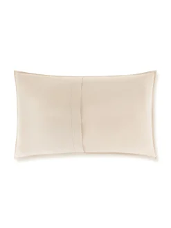 Set 2 federe percalle di cotone stampato Special Capsule SOCIETY Made in Italy per Coincasa