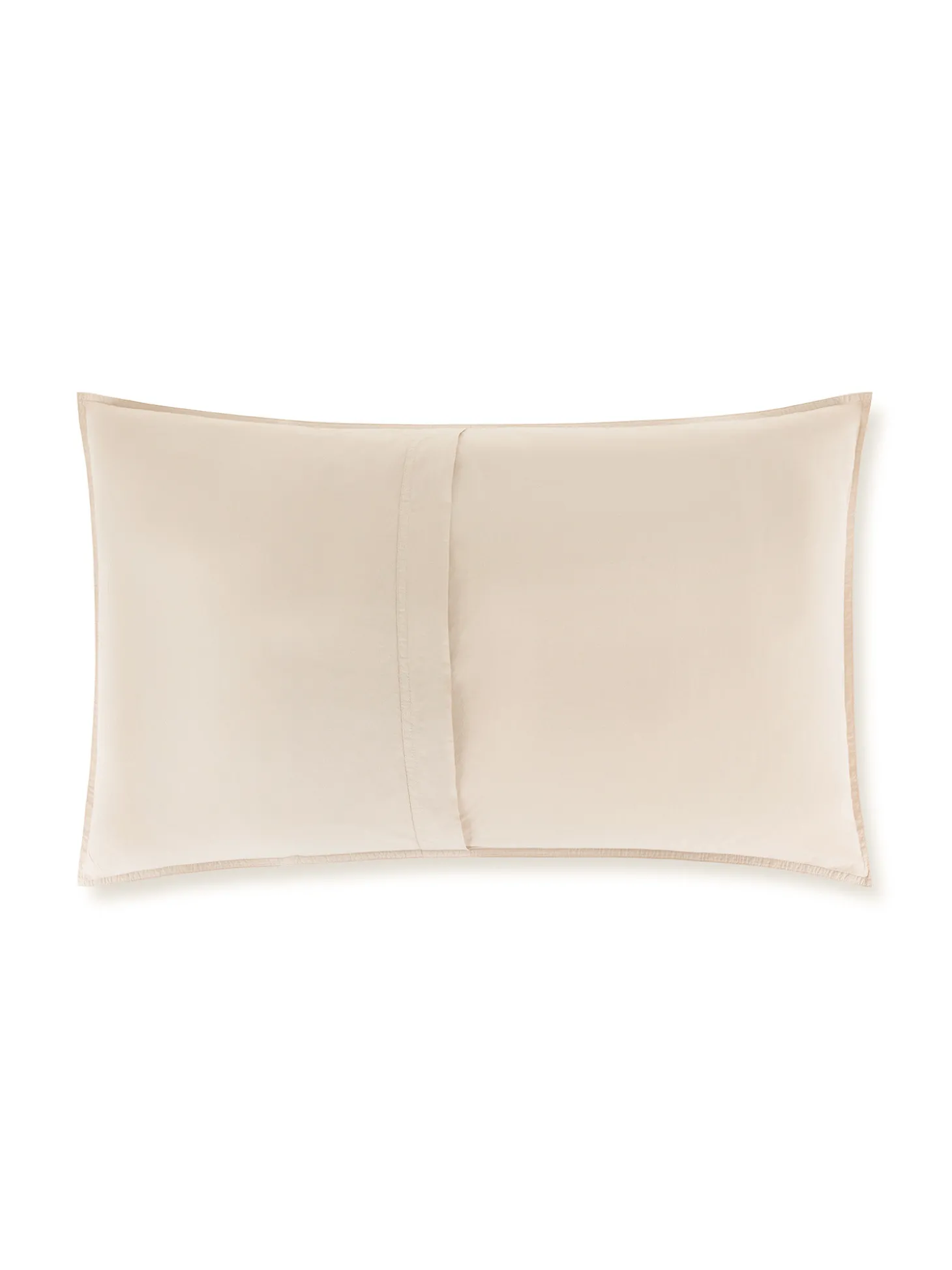 Set 2 federe percalle di cotone stampato Special Capsule SOCIETY Made in Italy per Coincasa