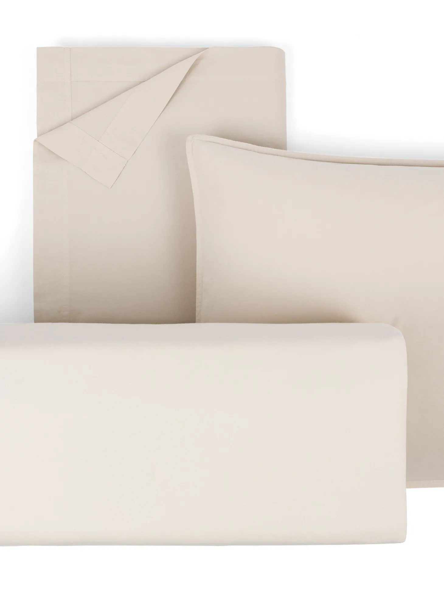 Set 2 federe percalle di cotone stampato Special Capsule SOCIETY Made in Italy per Coincasa