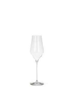 Set 4 flutes vetro Ballet