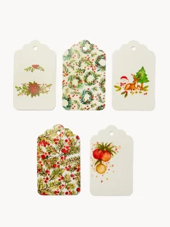 Set di 5 chiudi pacco