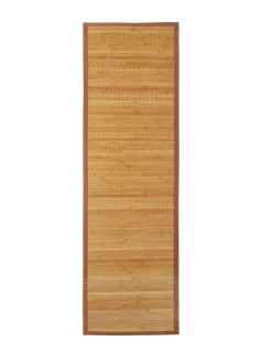 Sottolavello in bamboo tinta unita