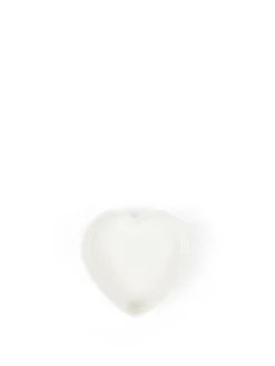 Stampo porcellana a cuore