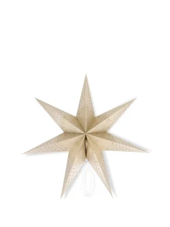 Stella decorativa in carta