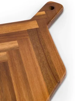 Tagliere in legno di acacia