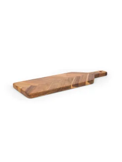 Tagliere in legno di acacia