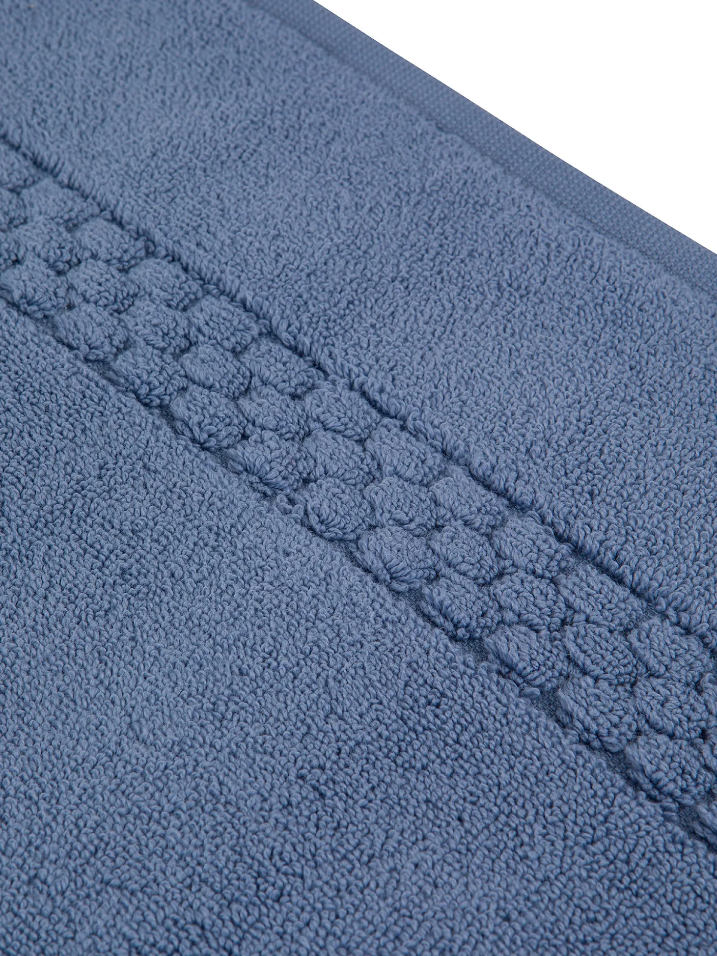 Tappeto bagno cotone premiun quality Thermae