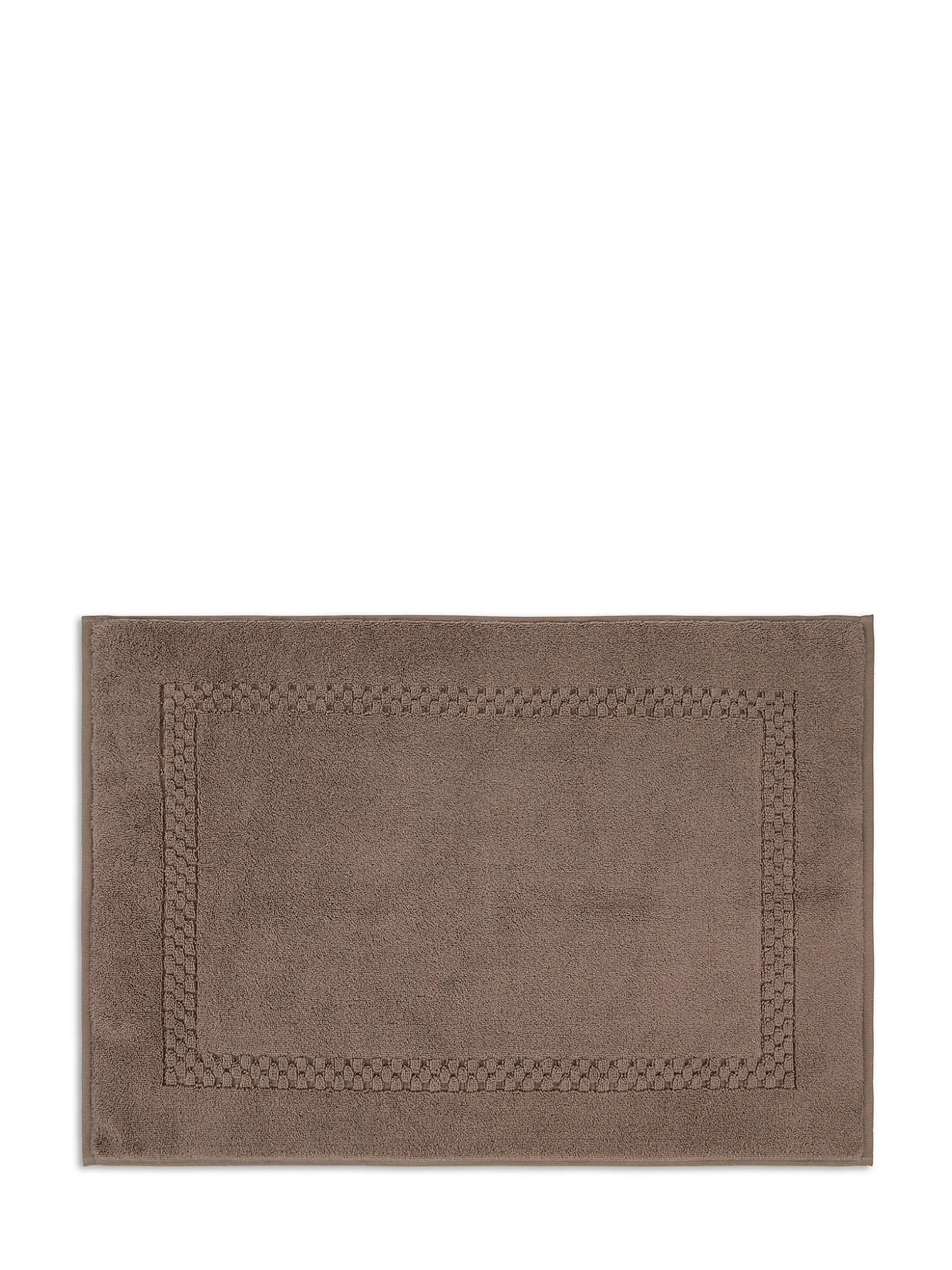 Tappeto bagno cotone premiun quality Thermae