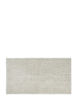 Tappeto bagno microfibra shaggy