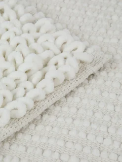 Tappeto bagno microfibra shaggy