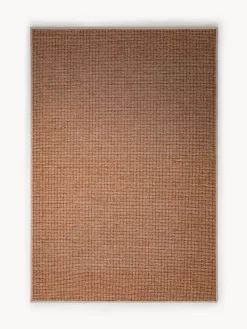 Tappeto in ciniglia misto cotone