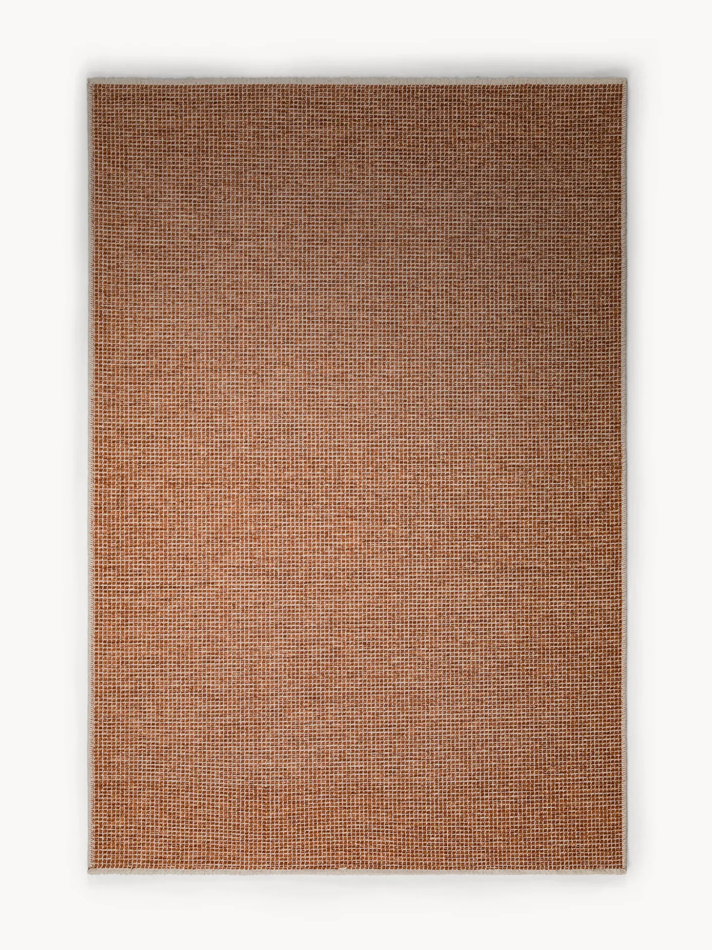 Tappeto in ciniglia misto cotone