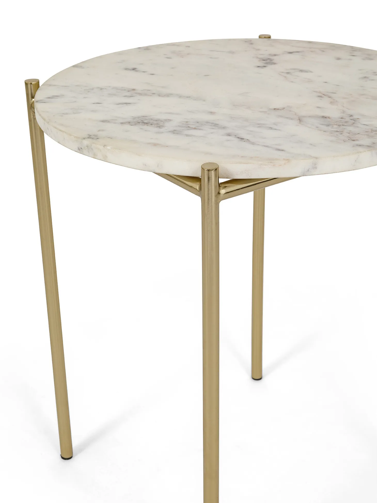 Tavolino in marmo Marble